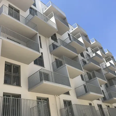 Timehouse Serviced Apartman *