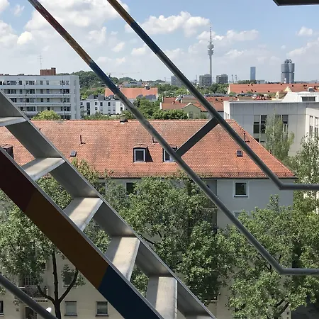 Timehouse Serviced *