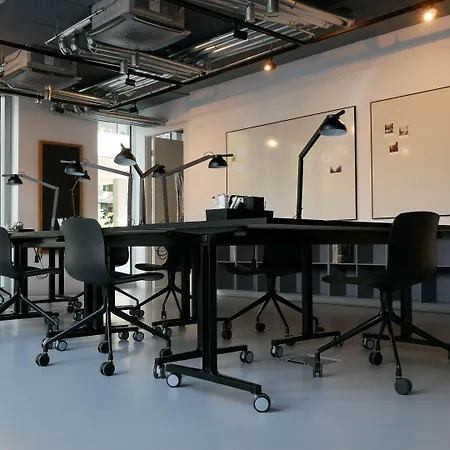 Timehouse Serviced Apartman