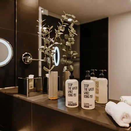 Timehouse Serviced München