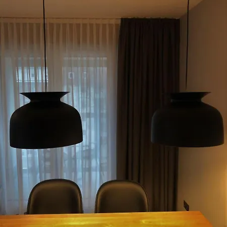 Timehouse Serviced *