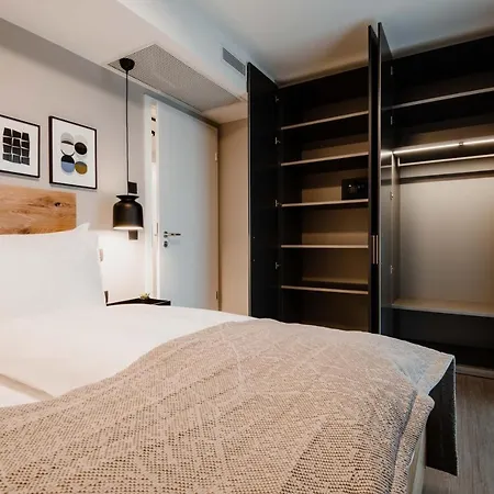 Apartman Timehouse Serviced *