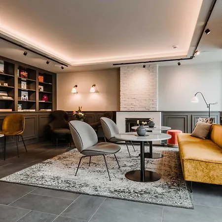 Timehouse Serviced Apartman