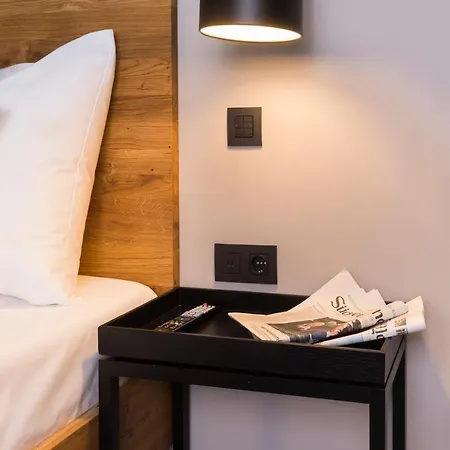 Timehouse Serviced * München