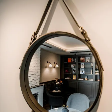 Apartman Timehouse Serviced