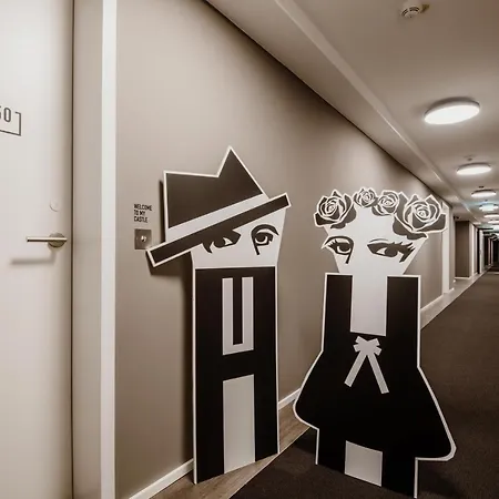 Timehouse Serviced * München