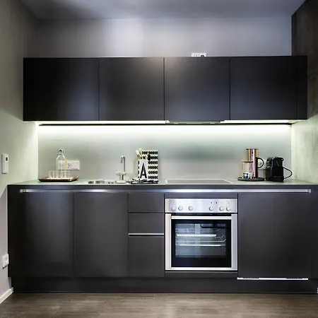 Timehouse Serviced *