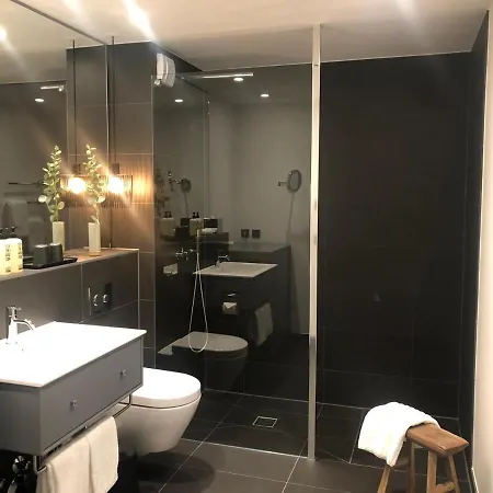 Timehouse Serviced *