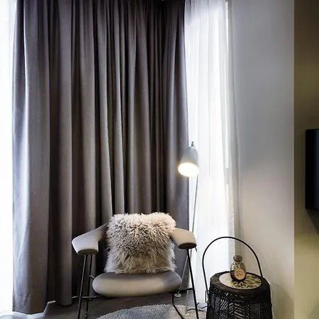 Apartmán Timehouse Serviced *