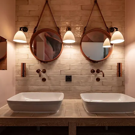 Apartmán Timehouse Serviced