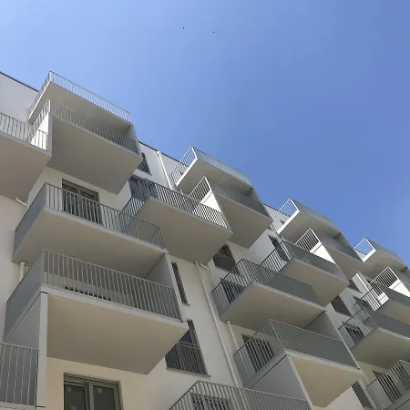 Appartement Timehouse Serviced *