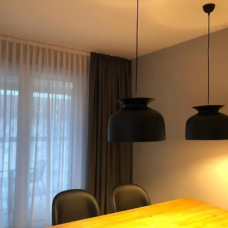 Apartmán Timehouse Serviced