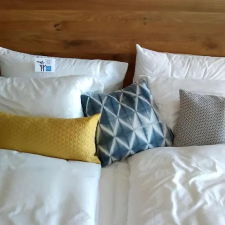 Appartement Timehouse Serviced *
