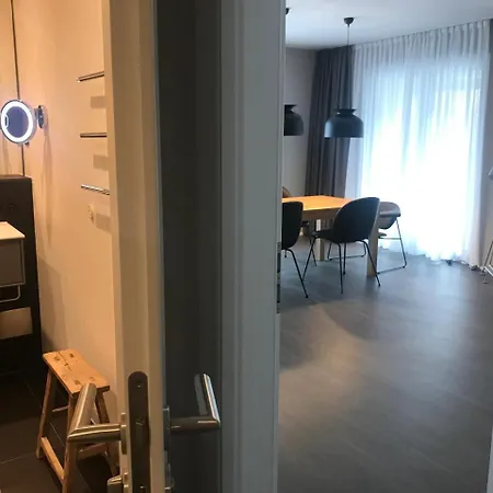 Appartement Timehouse Serviced