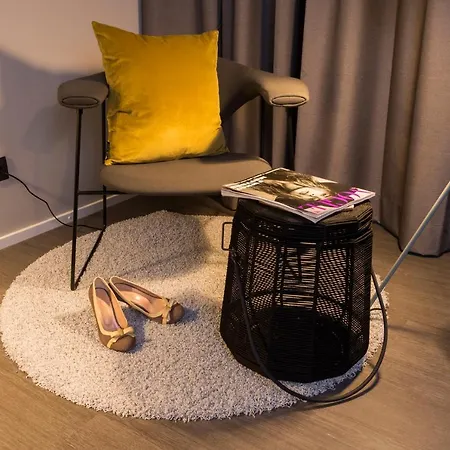 Timehouse Serviced * Mnichov