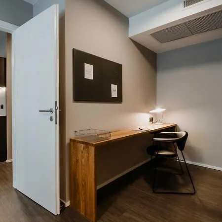 Timehouse Serviced *