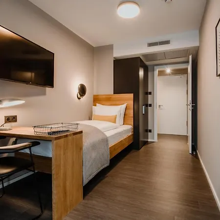 Apartmán Timehouse Serviced