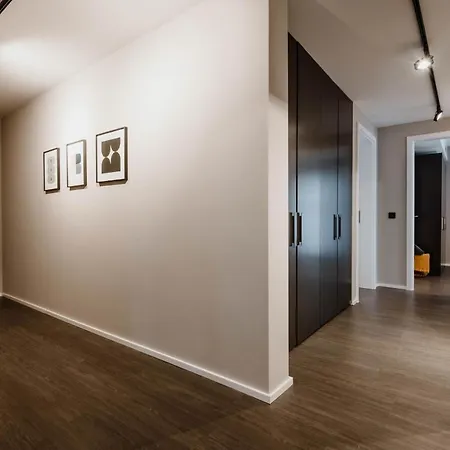 Appartement Timehouse Serviced