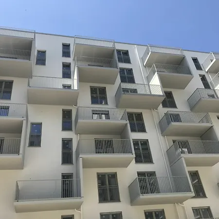 Timehouse Serviced Appartement *
