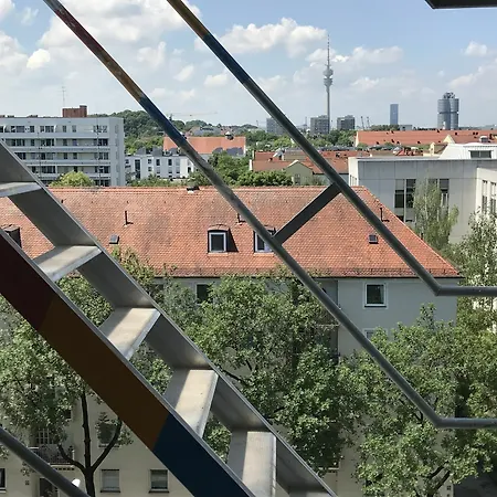 Timehouse Serviced München