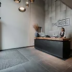 Timehouse Serviced