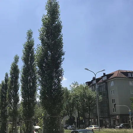 Timehouse Serviced * München