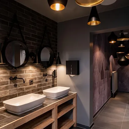 Lejlighed Timehouse Serviced *