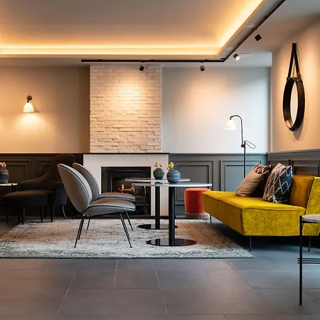 Timehouse Serviced Apartment