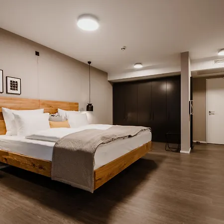 Apartment Timehouse Serviced