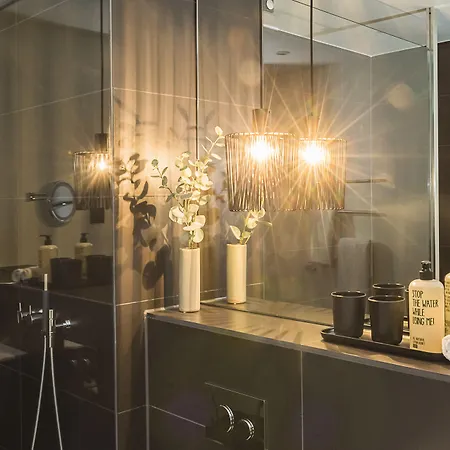 Timehouse Serviced Lejlighed *