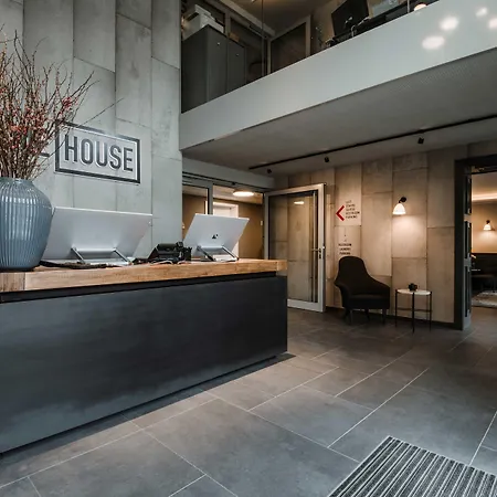 شقة Timehouse Serviced