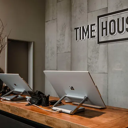 شقة Timehouse Serviced ميونيخ