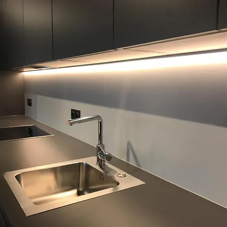 Apartment Timehouse Serviced