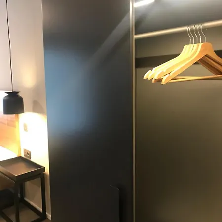 Timehouse Serviced Lejlighed *