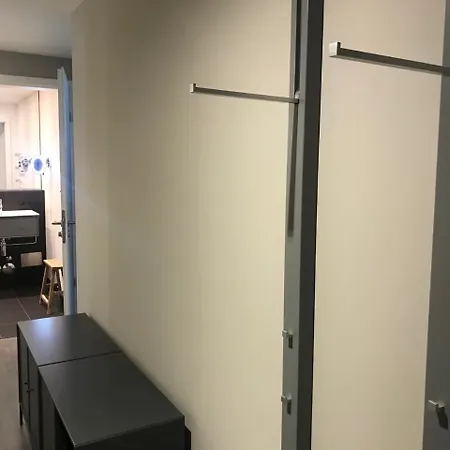 Timehouse Serviced * Munich