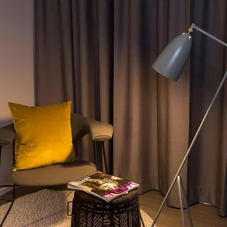 Apartment Timehouse Serviced *