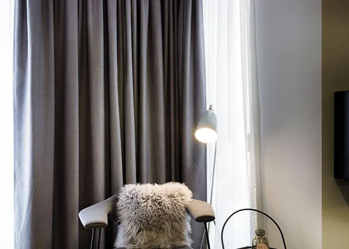 Lejlighed Timehouse Serviced *