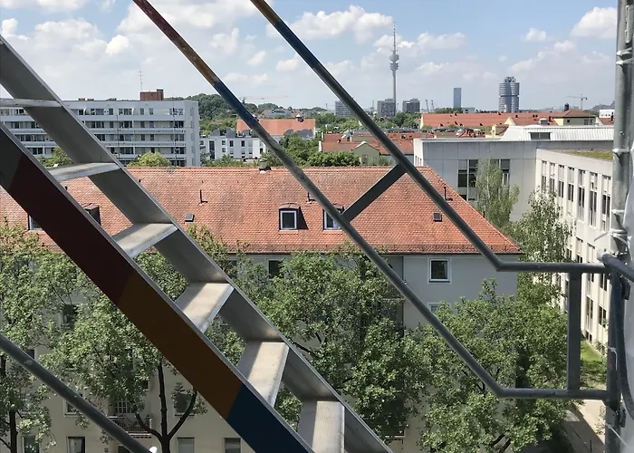 Timehouse Serviced *