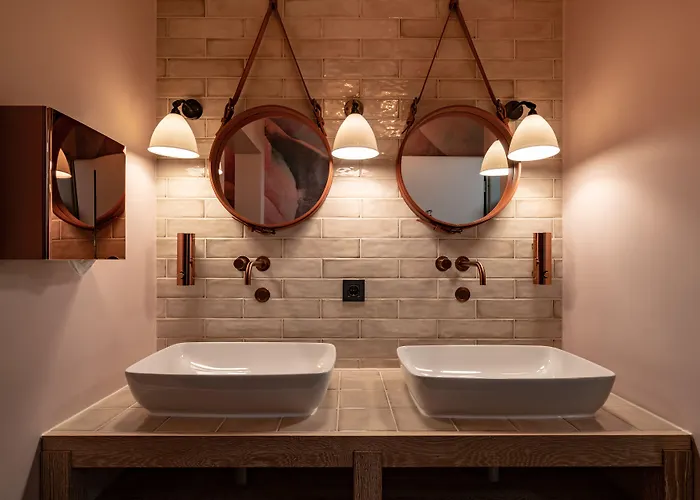 Lejlighed Timehouse Serviced