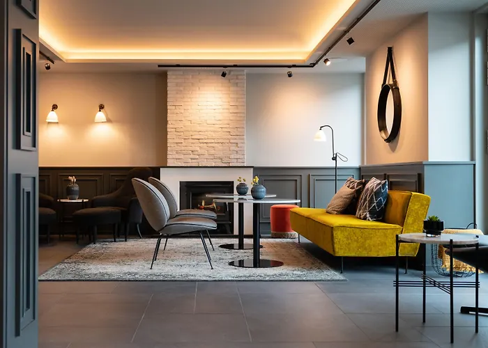Timehouse Serviced Apartment