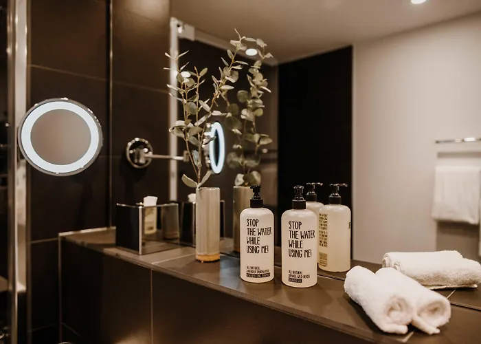 Timehouse Serviced München