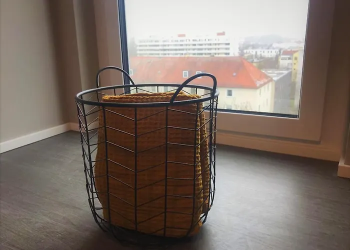 Timehouse Serviced Lejlighed München