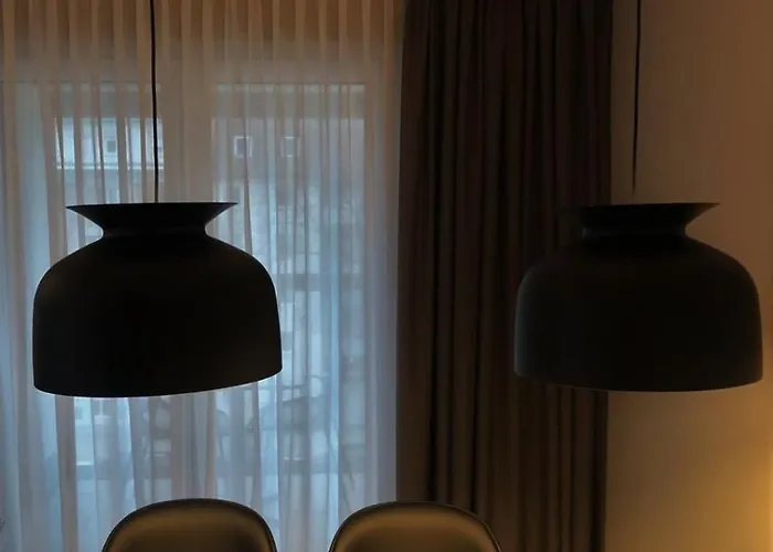 Timehouse Serviced *