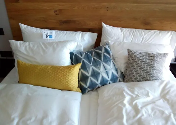 Lejlighed Timehouse Serviced *