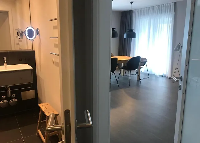 Lejlighed Timehouse Serviced