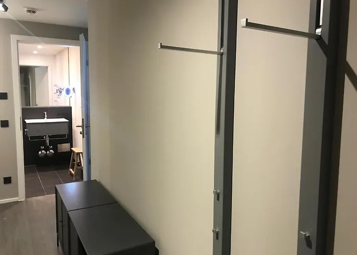 Timehouse Serviced * München