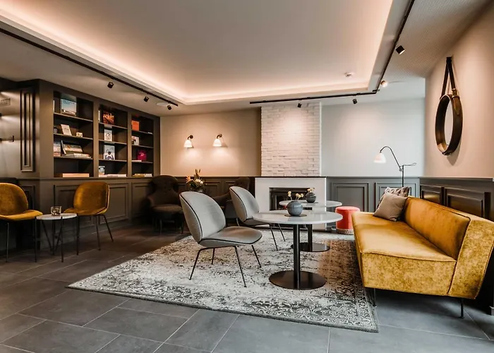 Timehouse Serviced Lejlighed