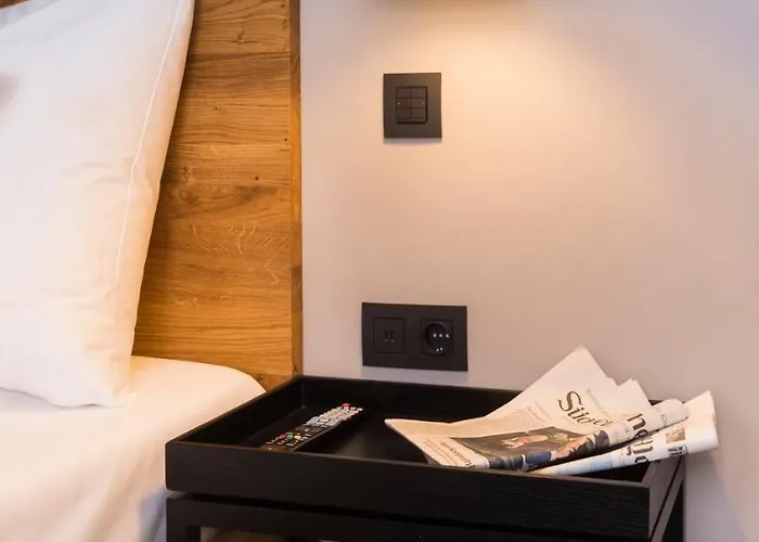 Timehouse Serviced * München