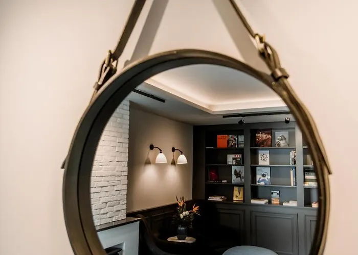 Lejlighed Timehouse Serviced