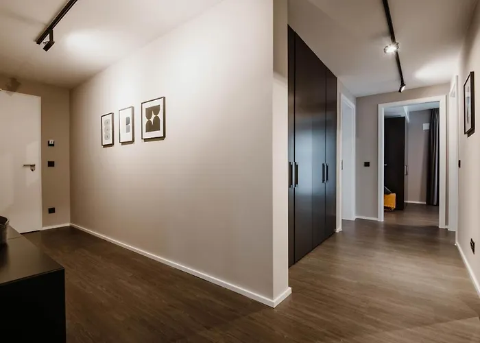 Lejlighed Timehouse Serviced